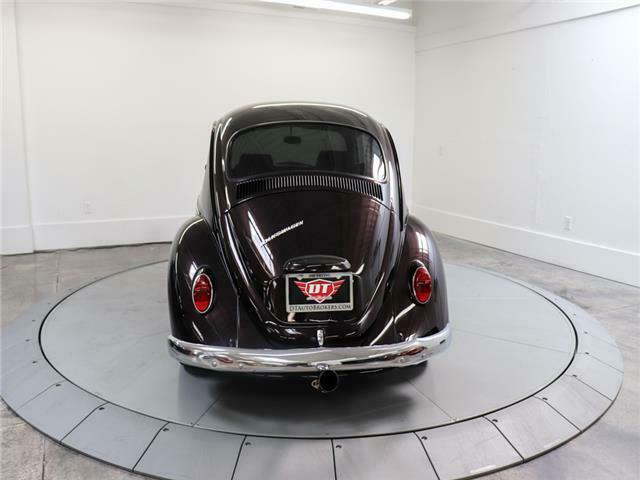 1962 Volkswagen Beetle - Classic -- - photo 6