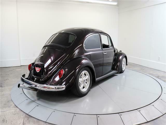 1962 Volkswagen Beetle - Classic -- - photo 7