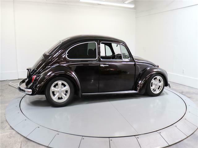 1962 Volkswagen Beetle - Classic -- - photo 8