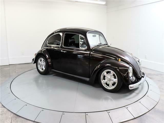 1962 Volkswagen Beetle - Classic -- - photo 9