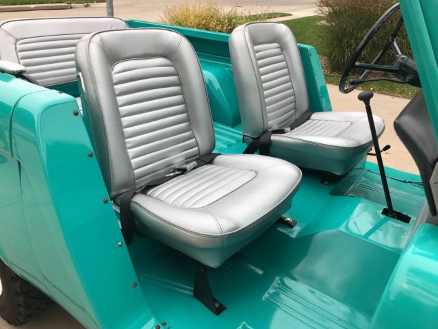 1966 Ford Bronco - photo 12