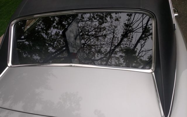 1966 Pontiac GTO - photo 11