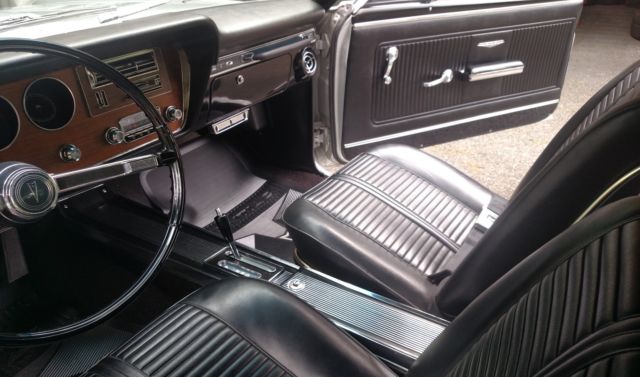 1966 Pontiac GTO - photo 13