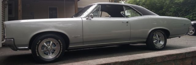 1966 Pontiac GTO - photo 2