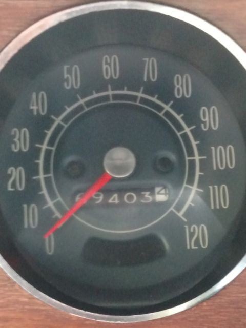 1966 Pontiac GTO - photo 9