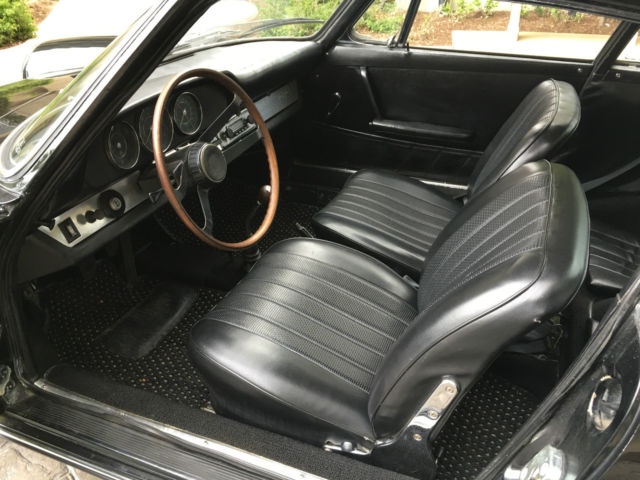 1966 Porsche 912 - photo 10