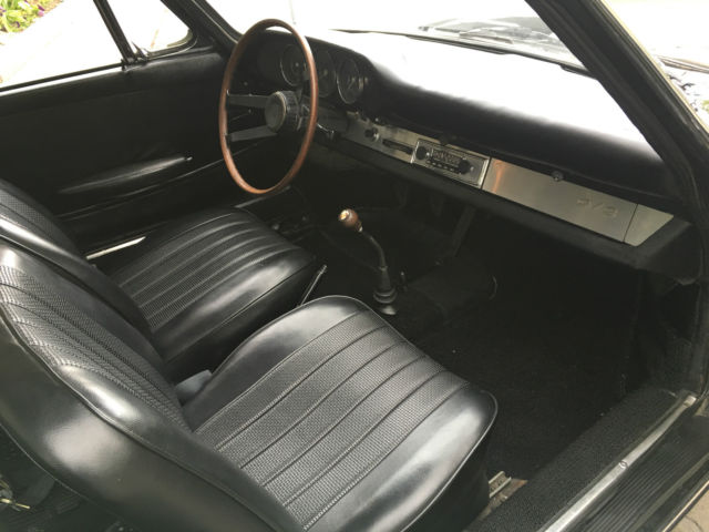 1966 Porsche 912 - photo 11