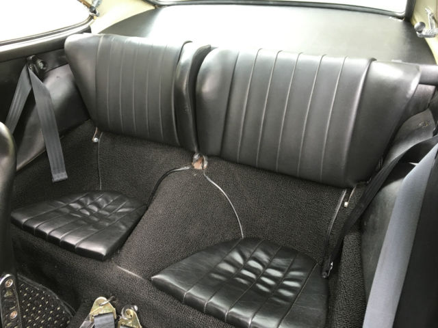 1966 Porsche 912 - photo 12