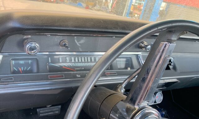 1967 Chevrolet Chevelle - photo 11