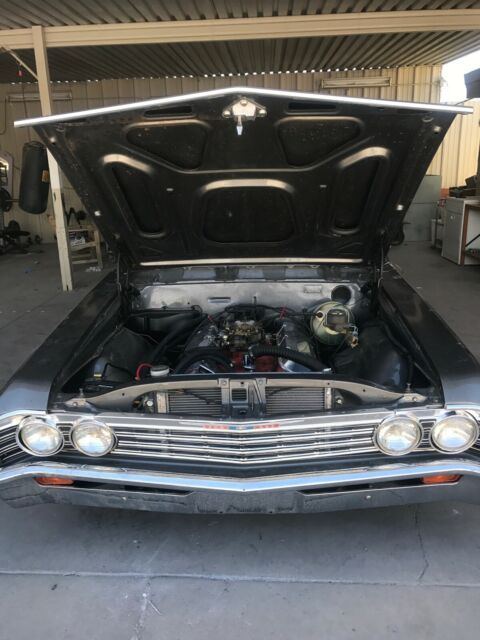 1967 Chevrolet Chevelle - photo 2