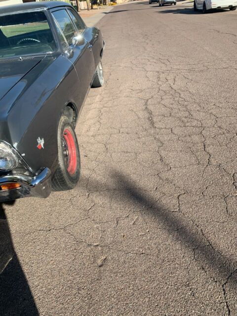 1967 Chevrolet Chevelle - photo 6
