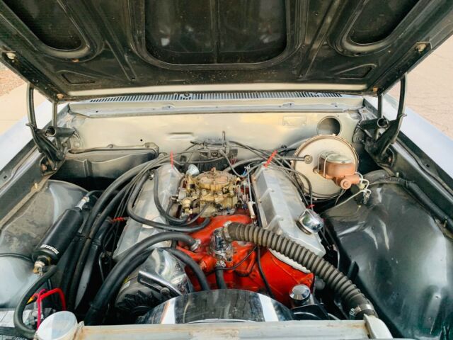 1967 Chevrolet Chevelle - photo 8