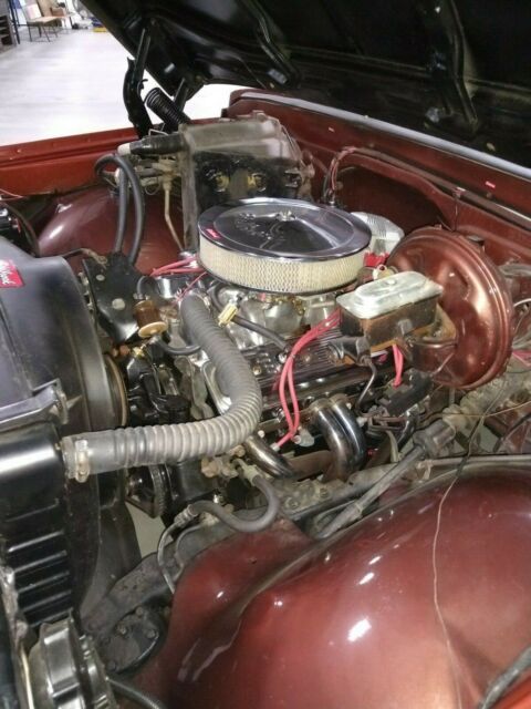 1970 Chevrolet C-10 CST-10 - photo 10