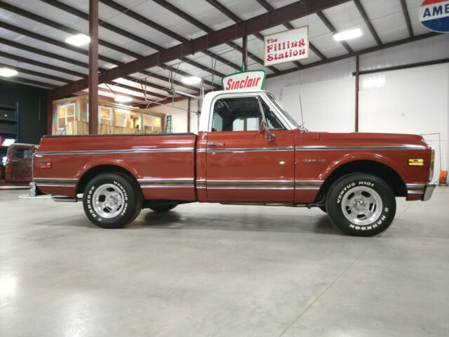 1970 Chevrolet C-10 CST-10 - photo 3