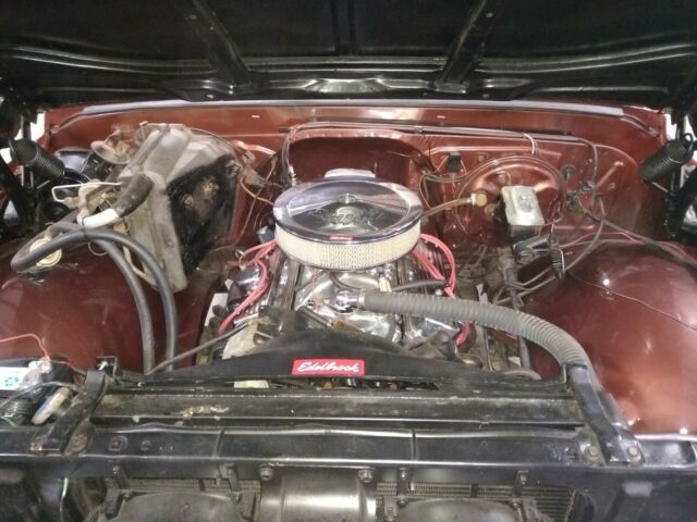 1970 Chevrolet C-10 CST-10 - photo 9