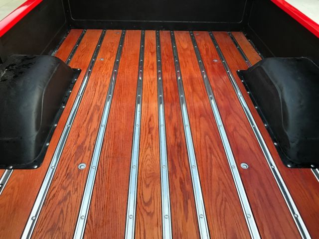 1970 Chevrolet C-10 Custom - photo 9
