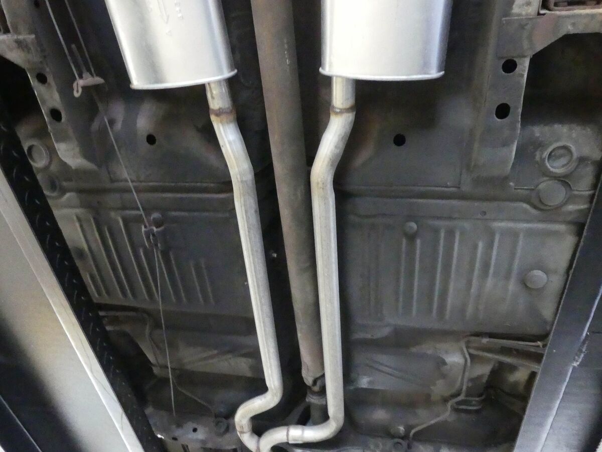 1970 Dodge Dart Swinger - photo 5