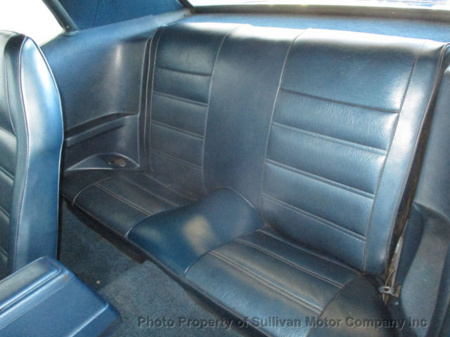 1973 Ford Mustang - photo 11