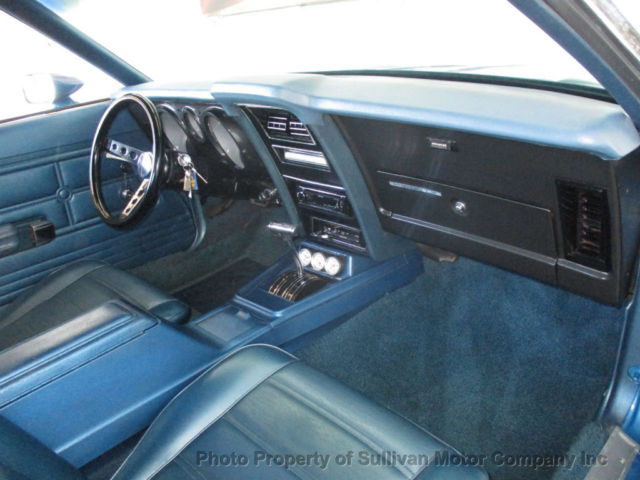 1973 Ford Mustang - photo 12
