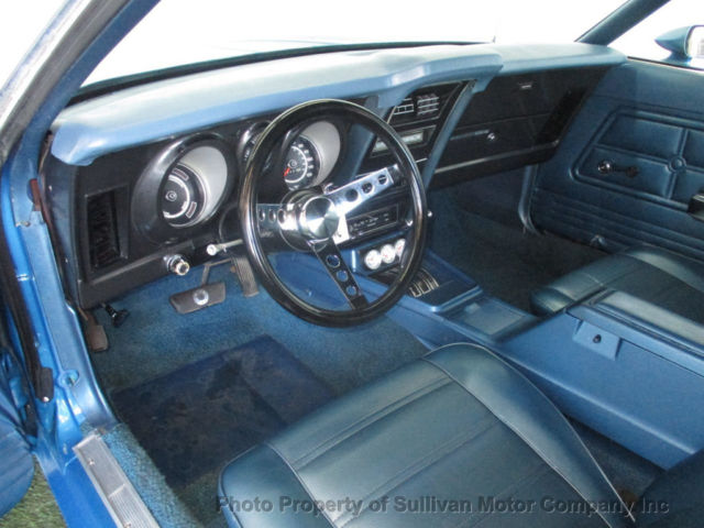 1973 Ford Mustang - photo 9