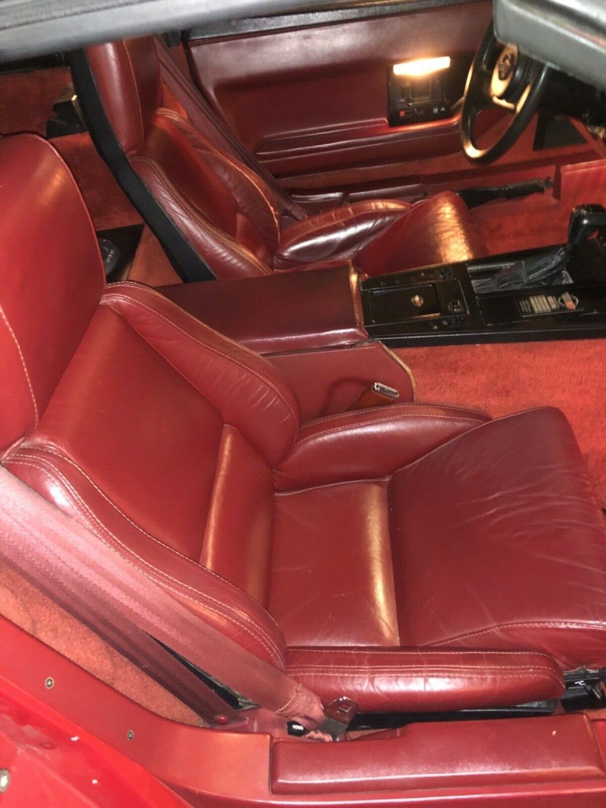 1985 Chevrolet Corvette L-98 - photo 13