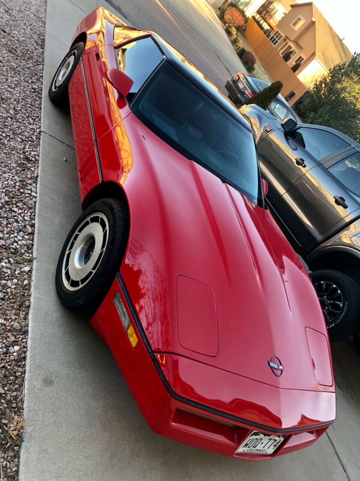 1985 Chevrolet Corvette L-98 - photo 8