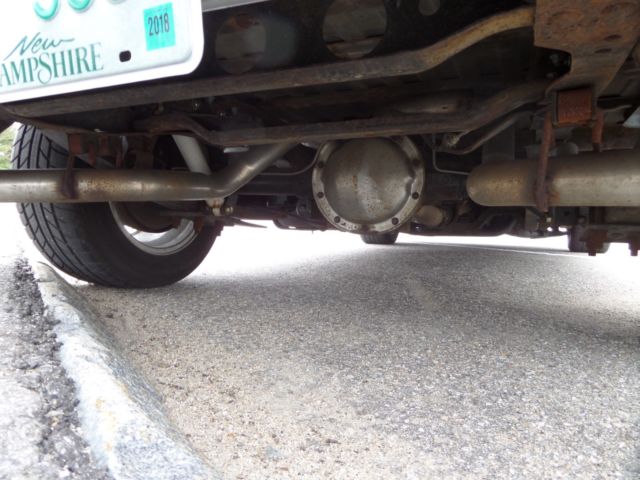 1985 GMC Sierra 1500 - photo 11