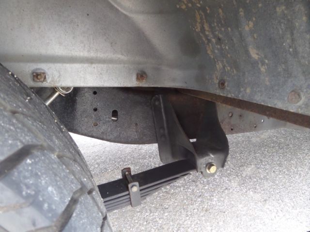 1985 GMC Sierra 1500 - photo 12