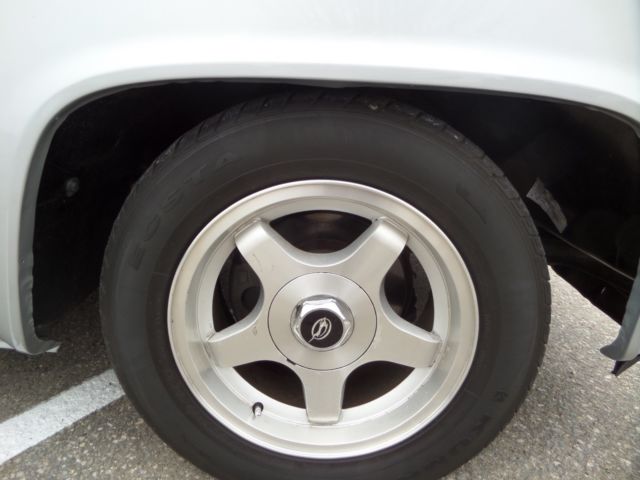 1985 GMC Sierra 1500 - photo 13