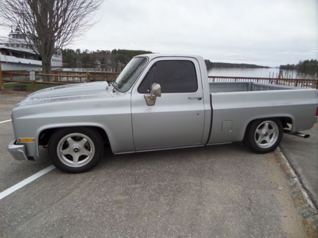 1985 GMC Sierra 1500 - photo 2