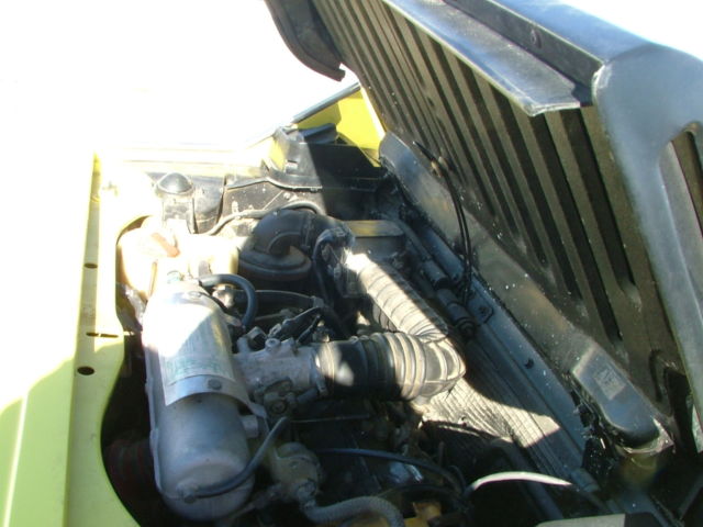 1986 Other Makes Bertone X/19 - photo 10