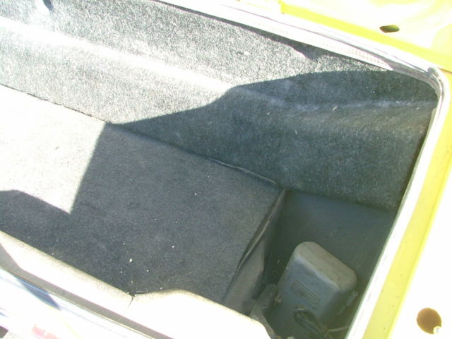 1986 Other Makes Bertone X/19 - photo 11