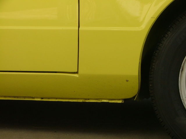 1986 Other Makes Bertone X/19 - photo 5