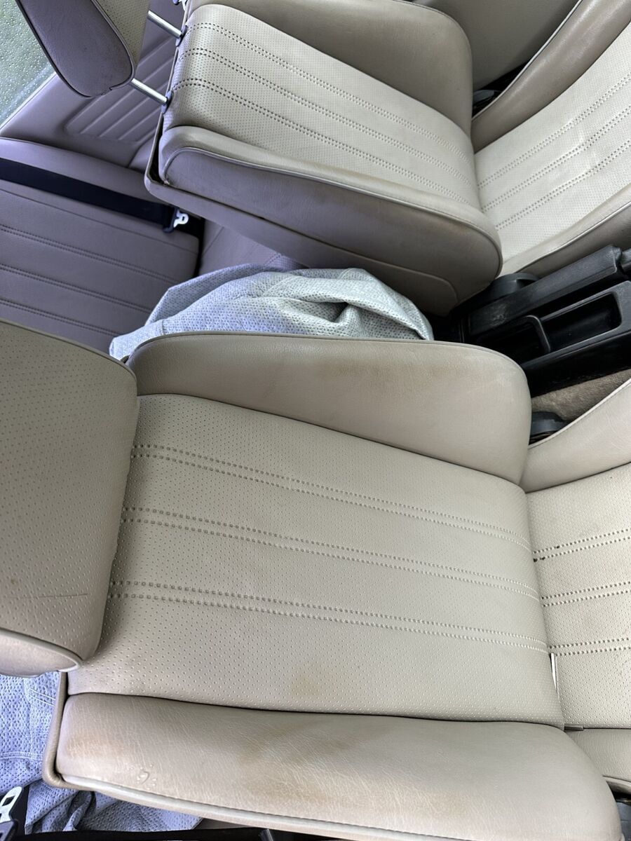 1986 BMW 3-Series - photo 8