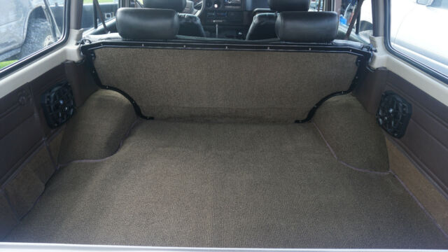 1990 Toyota Land Cruiser GX - photo 10