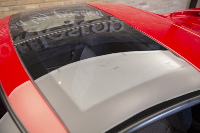 1991 Toyota MR2 MR2 - photo 10