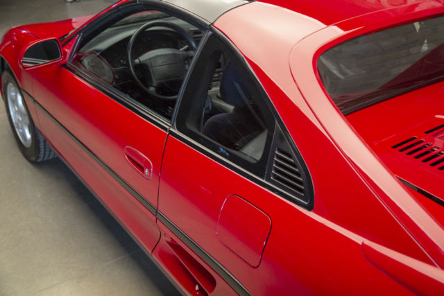 1991 Toyota MR2 MR2 - photo 9