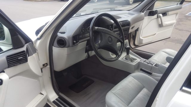1992 BMW 5-Series - photo 10
