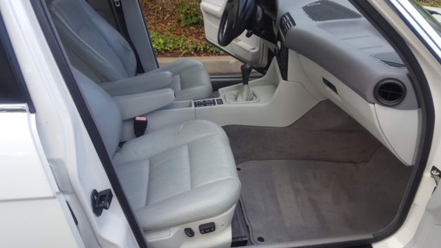 1992 BMW 5-Series - photo 11