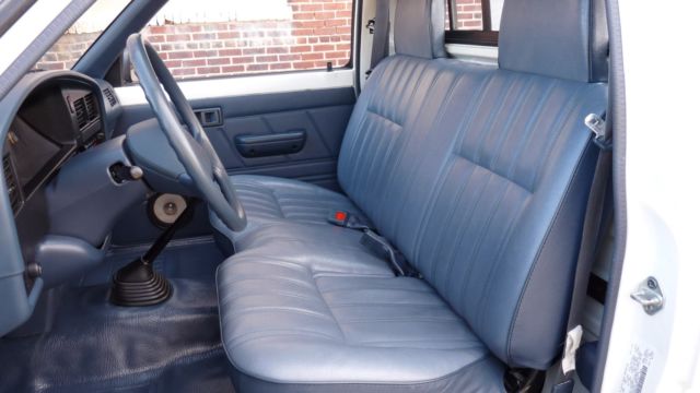 1992 Toyota Pickup - photo 10