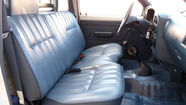 1992 Toyota Pickup - photo 11