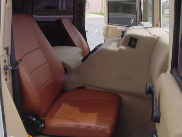 1993 Hummer H1 H1 - photo 8