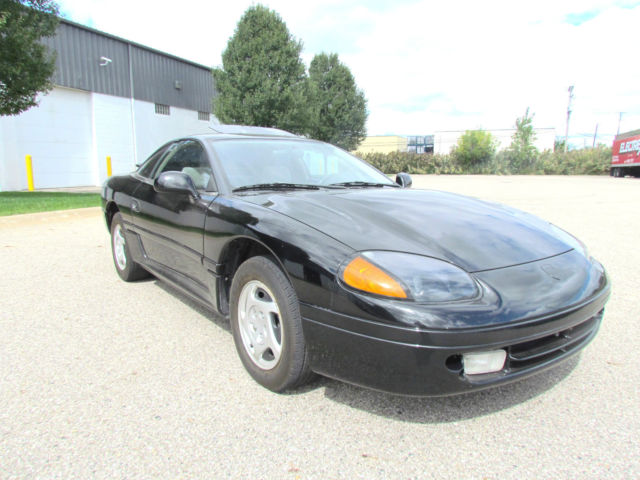 1994 Dodge Stealth - photo 2