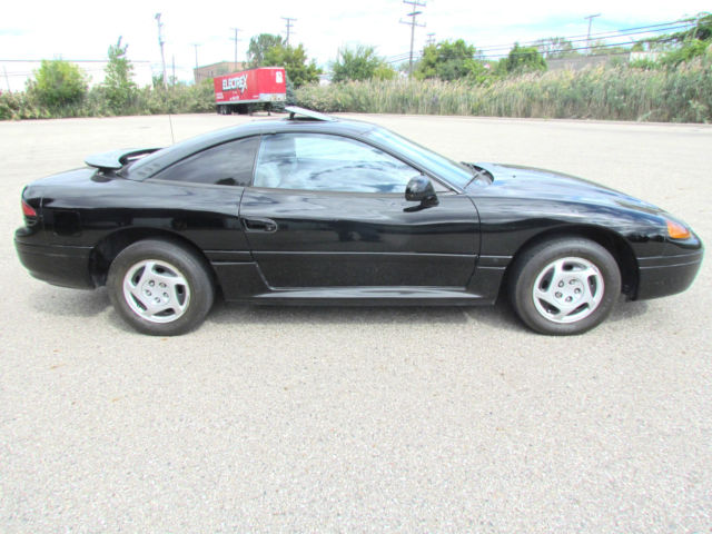 1994 Dodge Stealth - photo 3