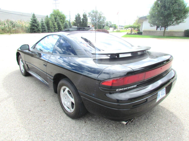 1994 Dodge Stealth - photo 5