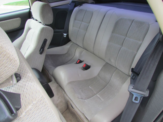 1994 Dodge Stealth - photo 9
