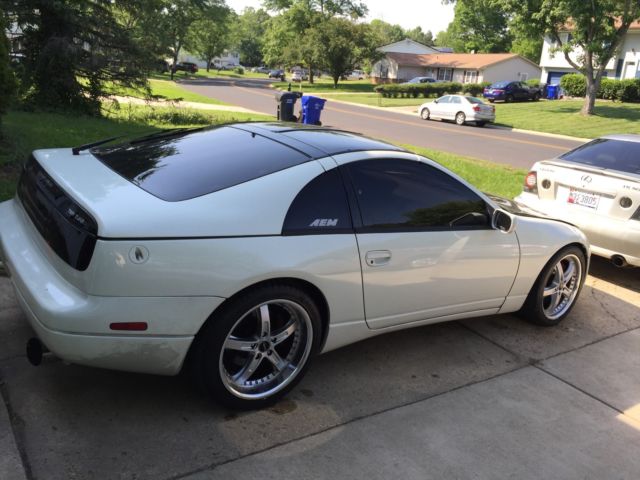 1993 Nissan 300ZX
