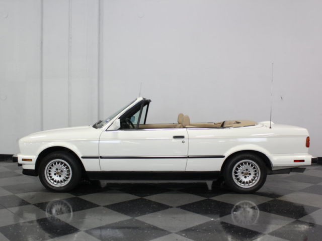 1988 BMW 3-Series 325i - photo 2
