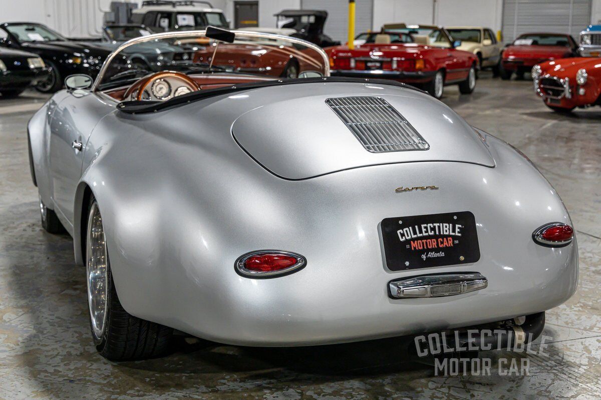 1970 Porsche 356 REPLICA - photo 13