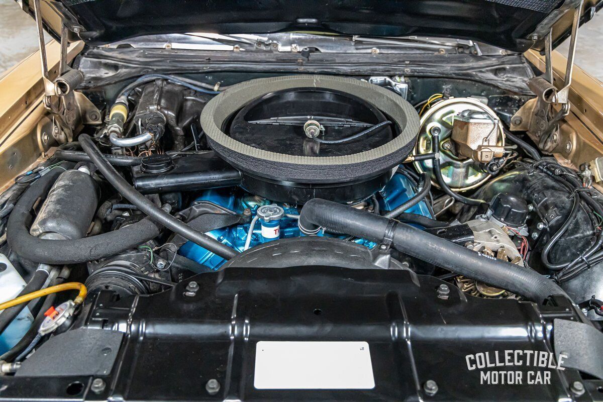 1970 Oldsmobile Cutlass 442 - photo 4